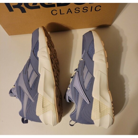 Reebok Size 11.5 Womens Aztrek Double Mix Running Comfort Shoe - Picture 4 of 10